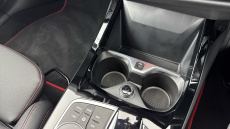 BMW 1 Series 128ti 5dr Step Auto [Live Cockpit Professional] Petrol Hatchback